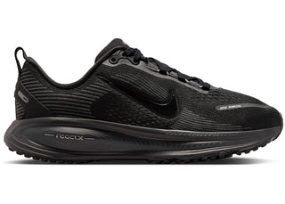 Nike Vomero 18 Black Dark Smoke Grey (GS) - sneakers view 2