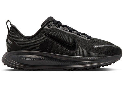 Nike Vomero 18 Black Dark Smoke Grey (GS) - sneakers view 2