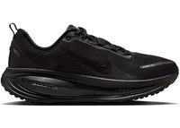 Nike Vomero 18 Black Dark Smoke Grey Light Smoke Grey (Women's)