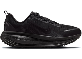 Nike Vomero 18 Black Dark Smoke Grey Light Smoke Grey (Women's) - authentic Nike sneakers
