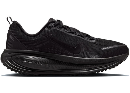 Nike Vomero 18 Black Dark Smoke Grey Light Smoke Grey (Women's) - authentic Nike sneakers