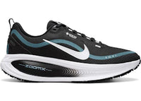 Nike Vomero 18 Gore-Tex Black White Metallic Silver (Women's)