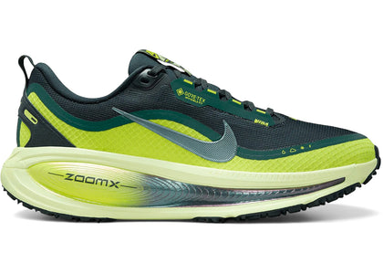 Nike Vomero 18 Gore-Tex Seaweed Light Liquid Lime (Women's) - authentic Nike sneakers