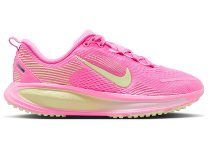 Nike Vomero 18 Pink Spell Pink Foam Barely Volt (GS) - authentic Nike sneakers