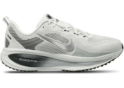 Nike Vomero 18 Summit White Black Silver - authentic Nike sneakers