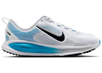 Nike Vomero 18 White Black Pure Platinum Blue Hero (GS)