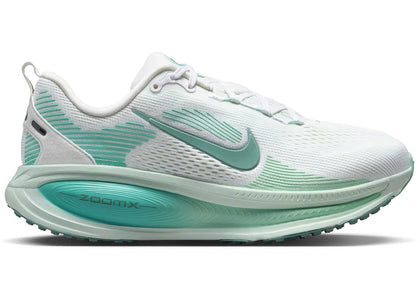 Nike Vomero 18 White Bleached Turquoise (Women's) - authentic Nike sneakers