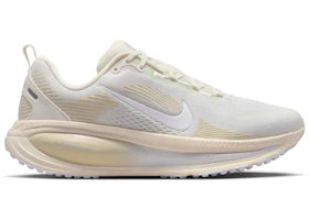 Nike Vomero 18 White Chalk Sea Glass (Women's) - vue 360