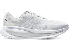 Nike Vomero 18 White Photon Dust Summit White - authentic Nike sneakers