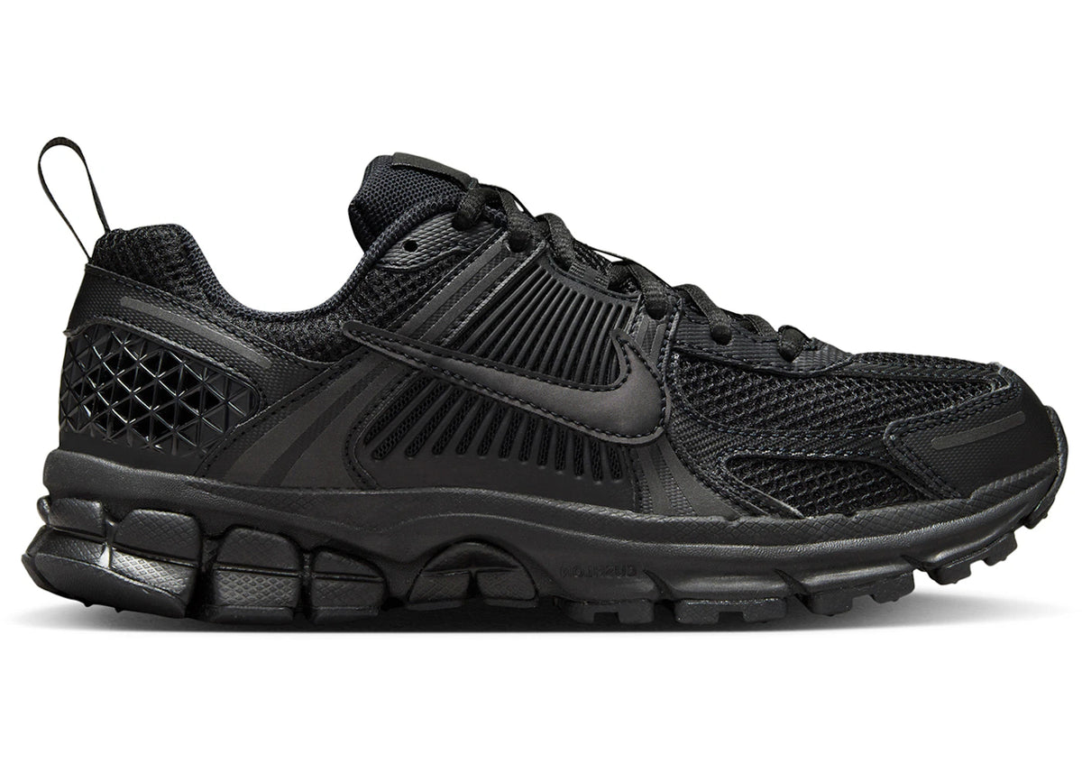 Nike Vomero 5 Schwarz (GS) - vue 360