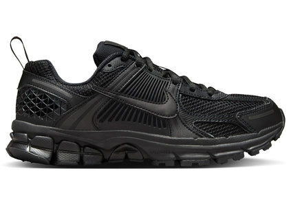 Nike Vomero 5 Black (GS) sneakers - authentic Nike shoes