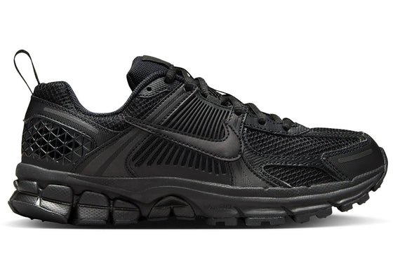Nike Vomero 5 Black (GS) sneakers - authentic Nike shoes