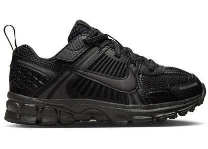 Nike Vomero 5 Black (PS) sneakers - authentic Nike shoes