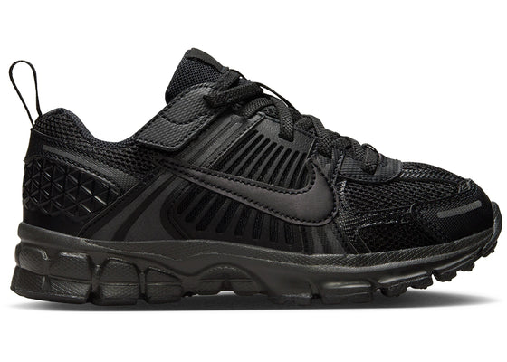 Nike Vomero 5 Black (PS) sneakers - authentic Nike shoes