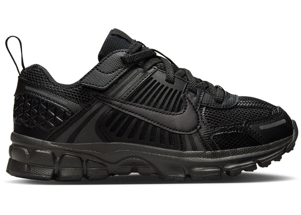 Nike Vomero 5 Black (PS) sneakers - authentic Nike shoes