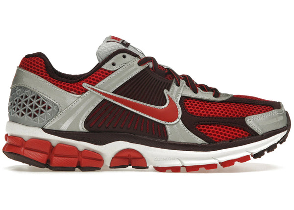 Nike Zoom Vomero 5 Mystic Red (Women's) sneakers - authentic Nike shoes