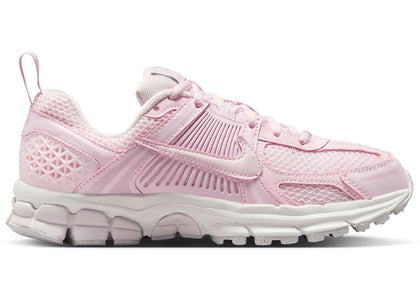 Nike Vomero 5 Pearl Pink Bleached Lilac Summit White Vast Grey (GS) sneakers - authentic Nike shoes