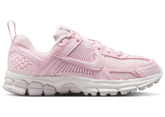 Nike Vomero 5 Pearl Pink Bleached Lilac Summit White Vast Grey (GS) sneakers - authentic Nike shoes