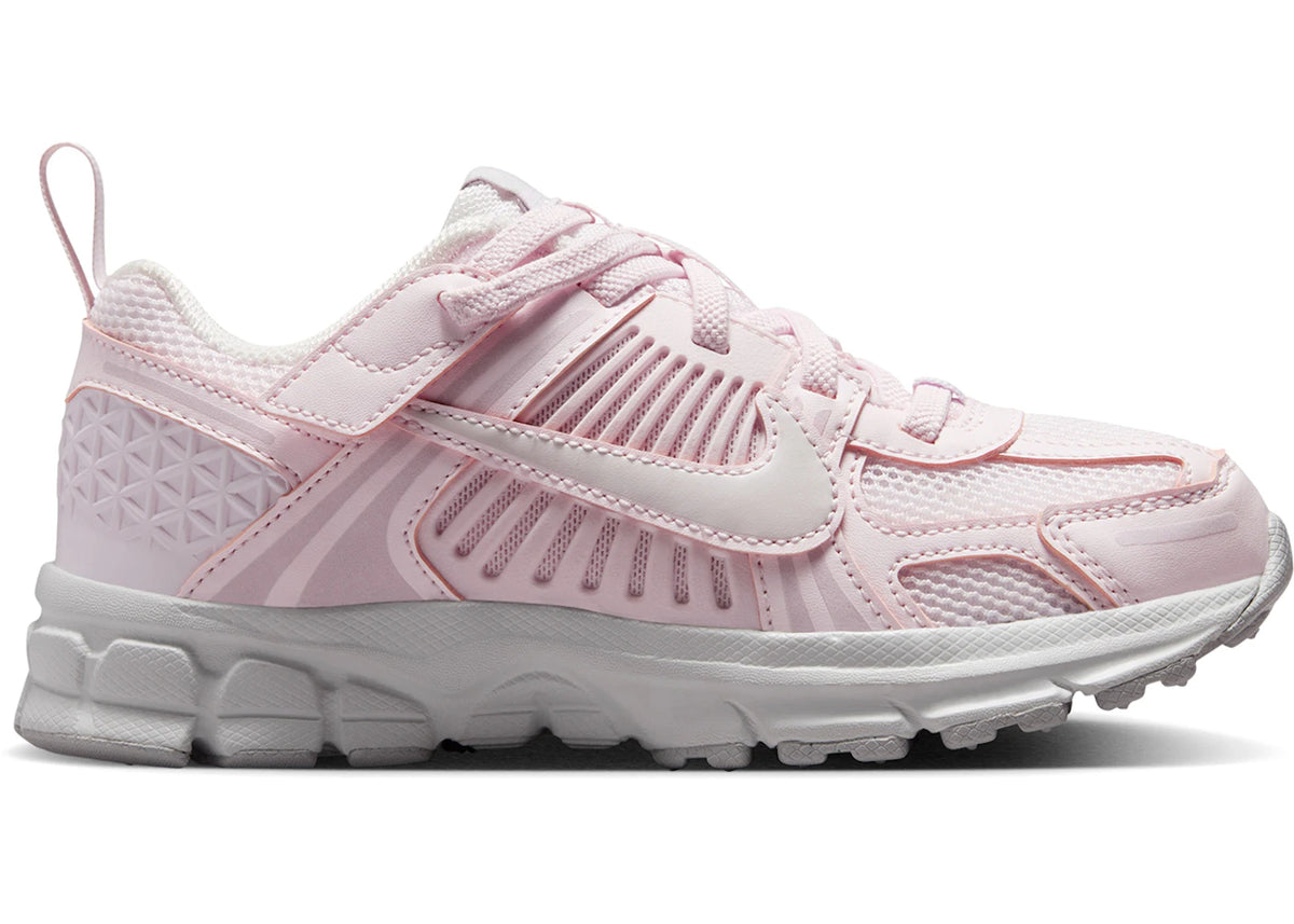 Nike Vomero 5 Pearl Pink Bleached Lilac Summit White Vast Gray (PS) - vue 360