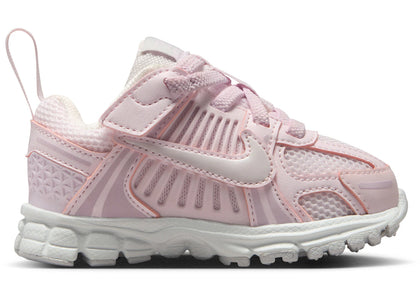 Nike Vomero 5 Pearl Pink Bleached Lilac Summit White Vast Grey (TD) sneakers - authentic Nike shoes