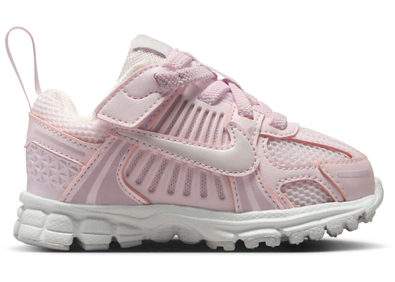 Nike Vomero 5 Pearl Pink Bleached Lilac Summit White Vast Grey (TD) sneakers - authentic Nike shoes