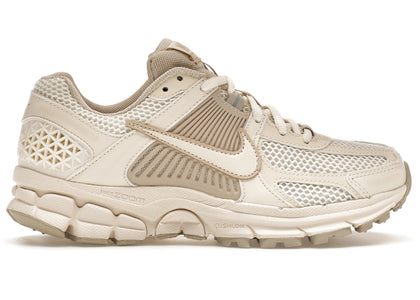 Nike Zoom Vomero 5 Sail Light Orewood Brown (Women's) sneakers - authentic Nike shoes