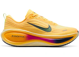 Nike Vomero Plus Citron Pulse Laser Orange