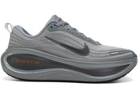 Nike Vomero Plus Cool Grey Safety Orange Black
