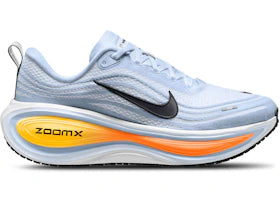 Nike Vomero Plus Hydrogen Blue Total Orange