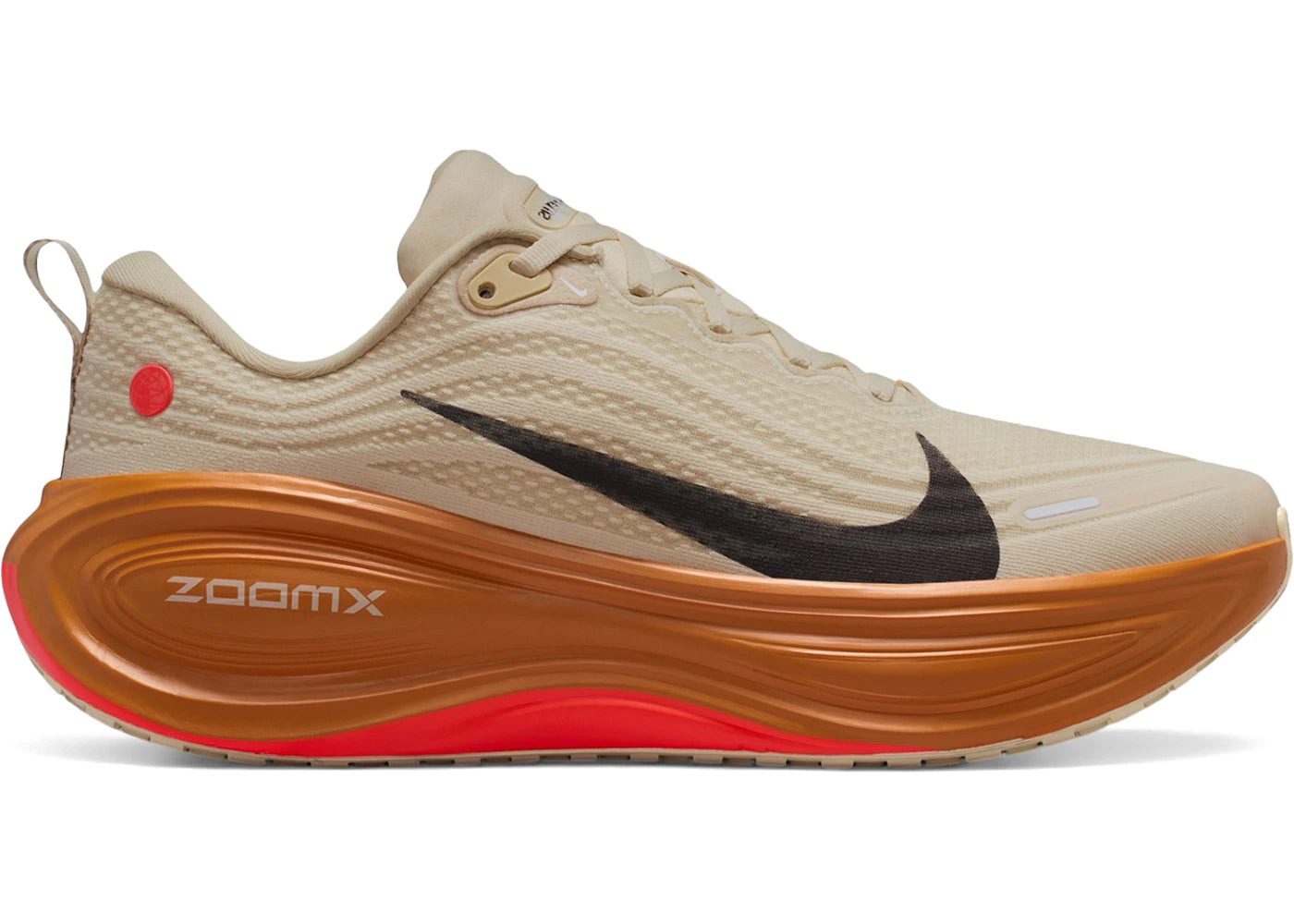 Nike Vomero Plus Running Poets - vue 360