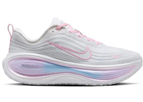 Nike Vomero Plus Summit White Pink (Women's) - vue 360