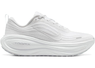 Nike Vomero Plus Triple White (Women's) - authentic Nike sneakers