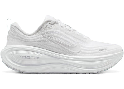 Nike Vomero Plus Triple White (Women's)