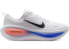 Nike Vomero Plus White Atomic Pink Racer Blue