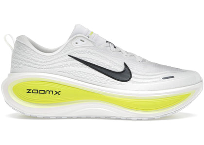 Nike Vomero Plus White Black Cyber (Damen)