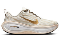 Nike Vomero Plus White Dark Hazel Sanddrift Gold (Women's)