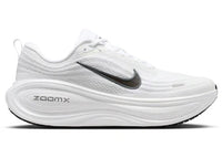 Nike Vomero Plus White Dark Smoke Grey Metallic