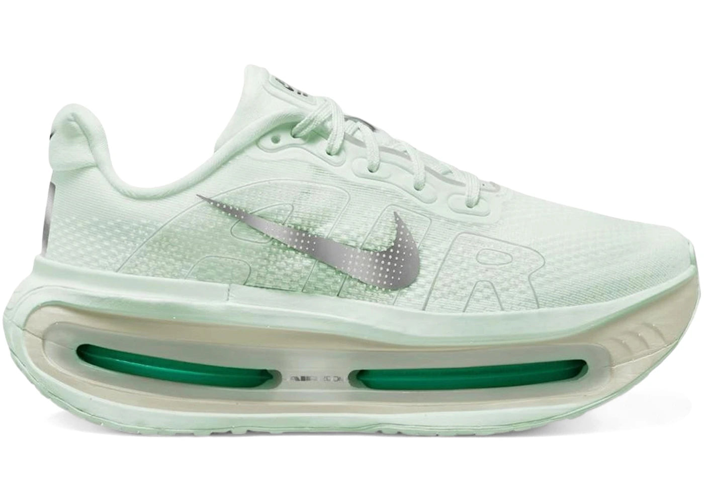 Nike Vomero Premium Barely Green (Women's) - vue 360