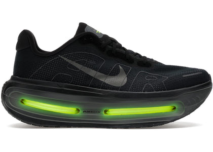 Nike Vomero Premium Black Volt sneakers - authentic Nike shoes