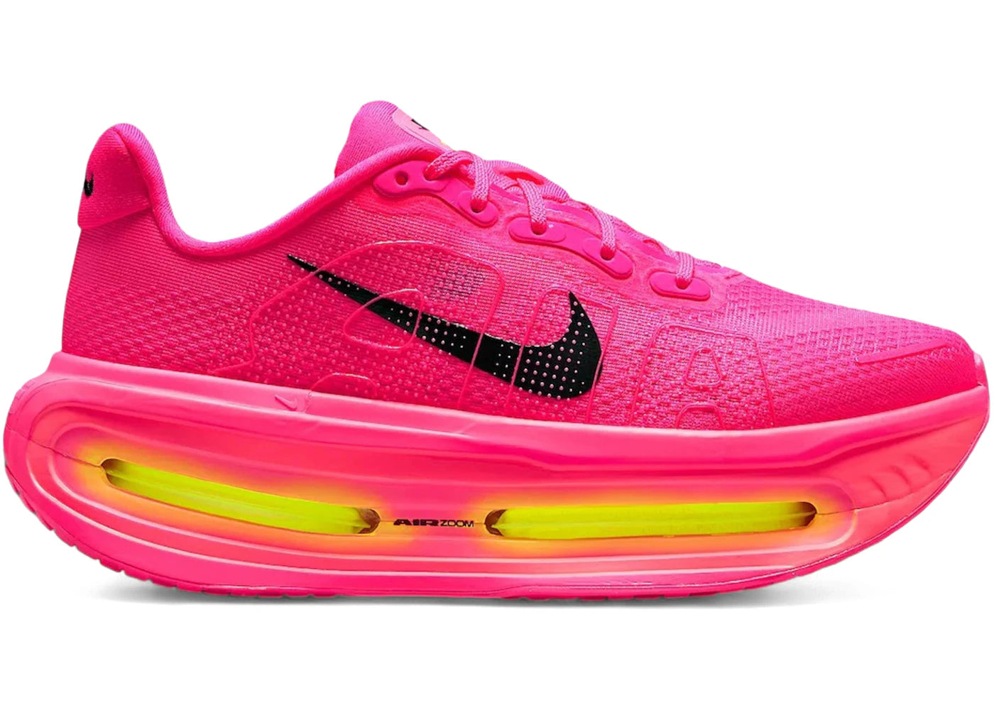 Nike Vomero Premium Hyper Pink (Women's)