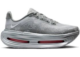 Nike Vomero Premium QS Fleur De-Lis Geyser Grey (Women's) - vue 360