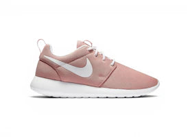 Nike Roshe One Coral Stardust White (Women's)