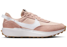 Nike Waffle Debut Particle Beige Particle Pink Gum Light Brown White (Women's)