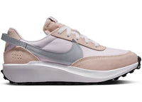 Nike Waffle Debut Pink Oxford Wolf Grey (Women's)