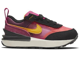 Nike Waffle One Active Fuchsia (TD)