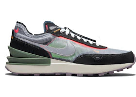 Nike Waffle One Exeter Edition Black