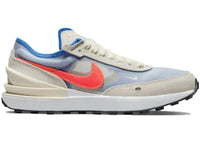 Nike Waffle One Natural Crimson (GS)