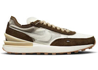 Nike Waffle One Pecan Sail (Women's)