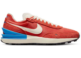 Nike Waffle One Picante Red (Women's)
