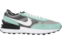 Nike Waffle One SE Black Light Menta